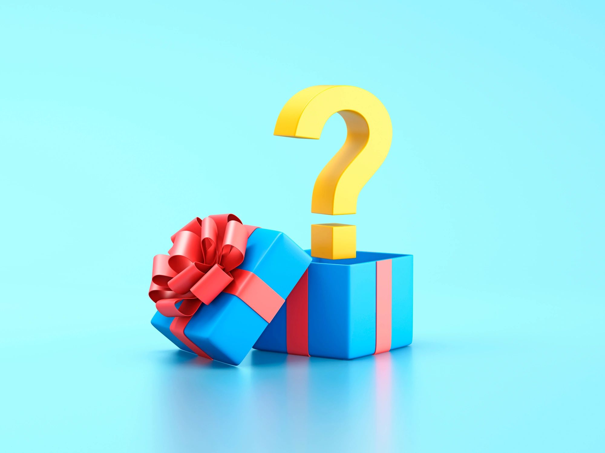 FAQ image