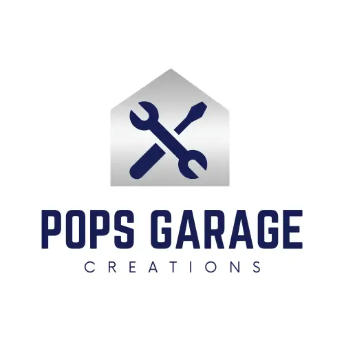 Welcome to Pop's Garage Creations